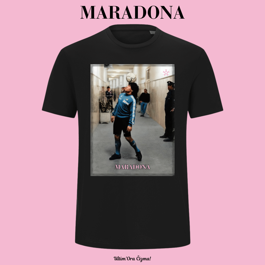 Maradona majica