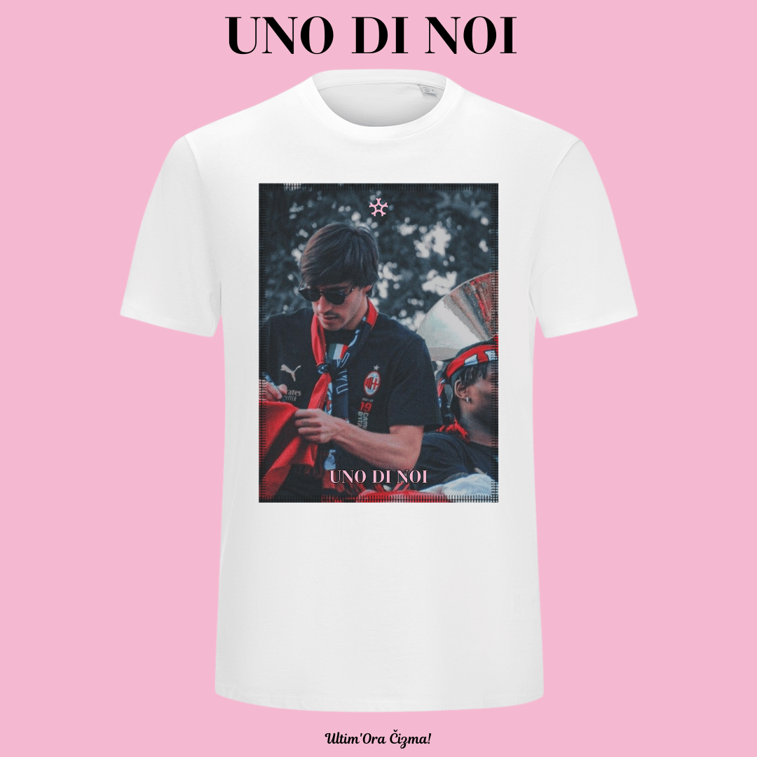 Uno Di Noi majica