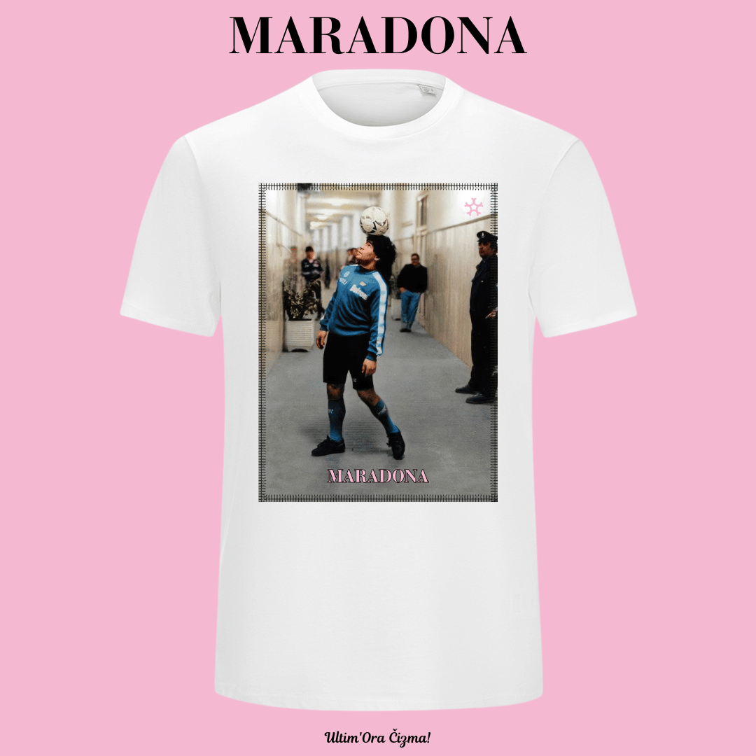 Maradona majica