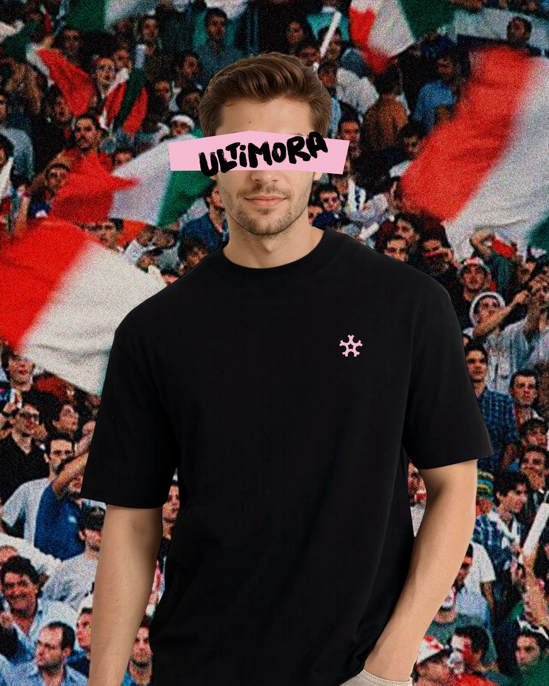 Figli di Roma Capitano e gladiatore majica