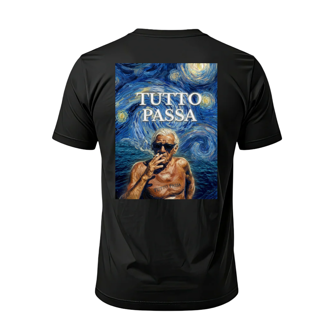 Tutto Passa