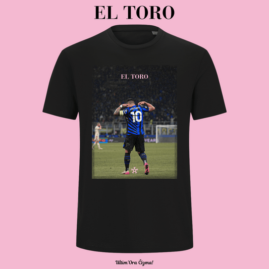 El Toro majica