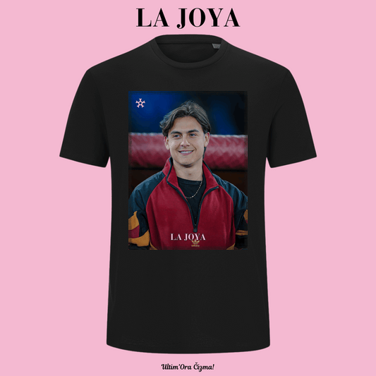 La Joya majica