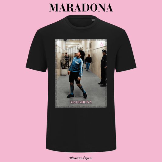 Maradona majica