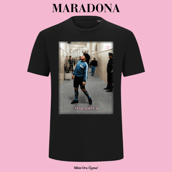 Maradona majica