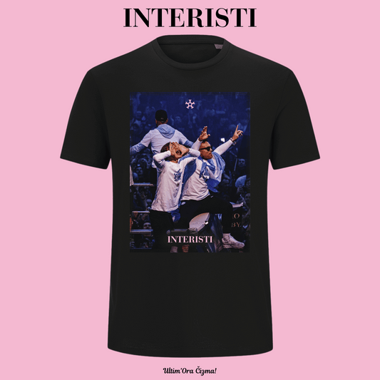 Interisti majica