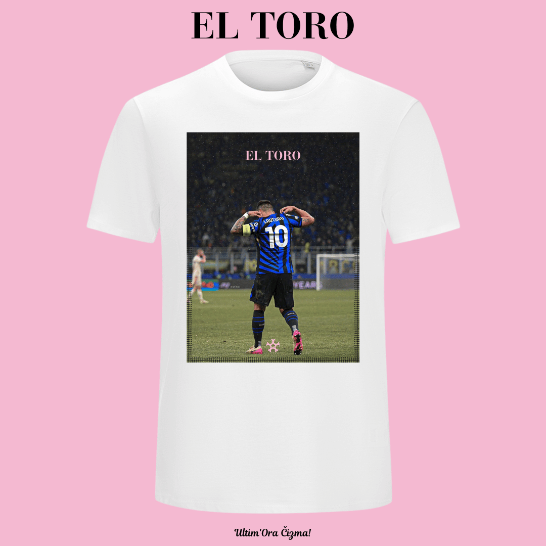 El Toro majica
