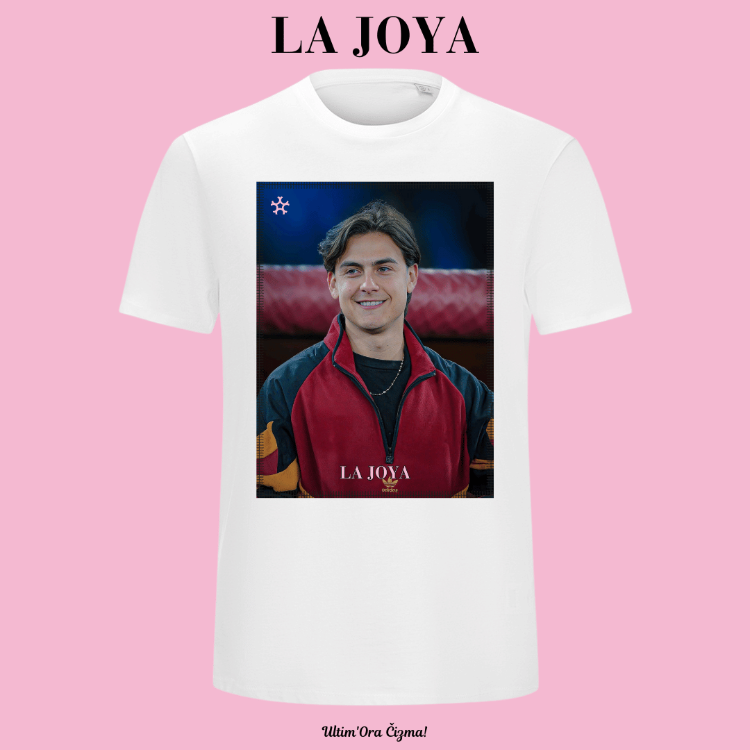La Joya majica