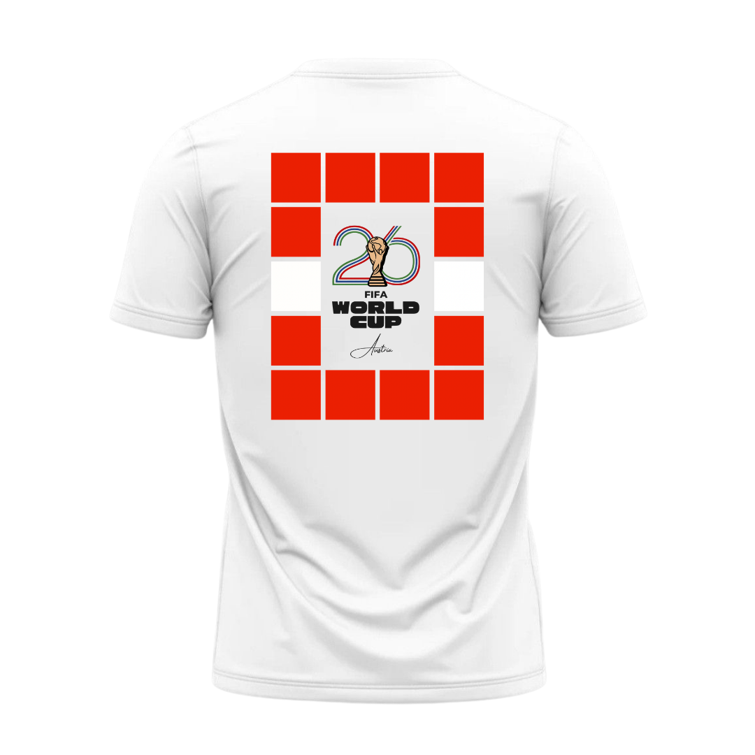 Austria - Mundial