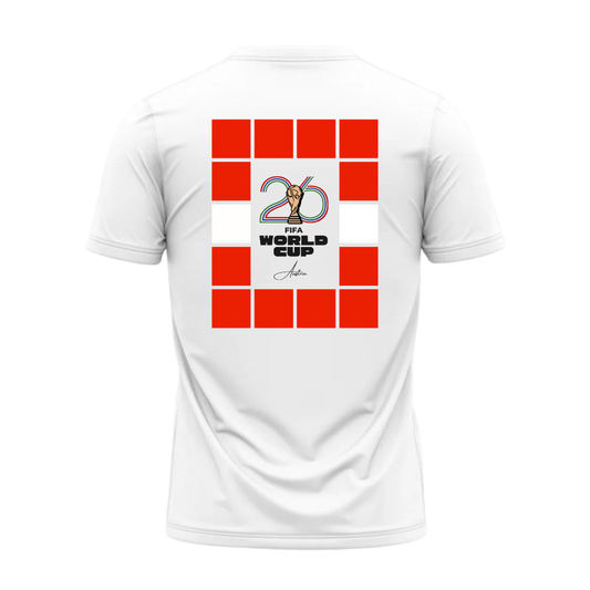 Austria - Mundial