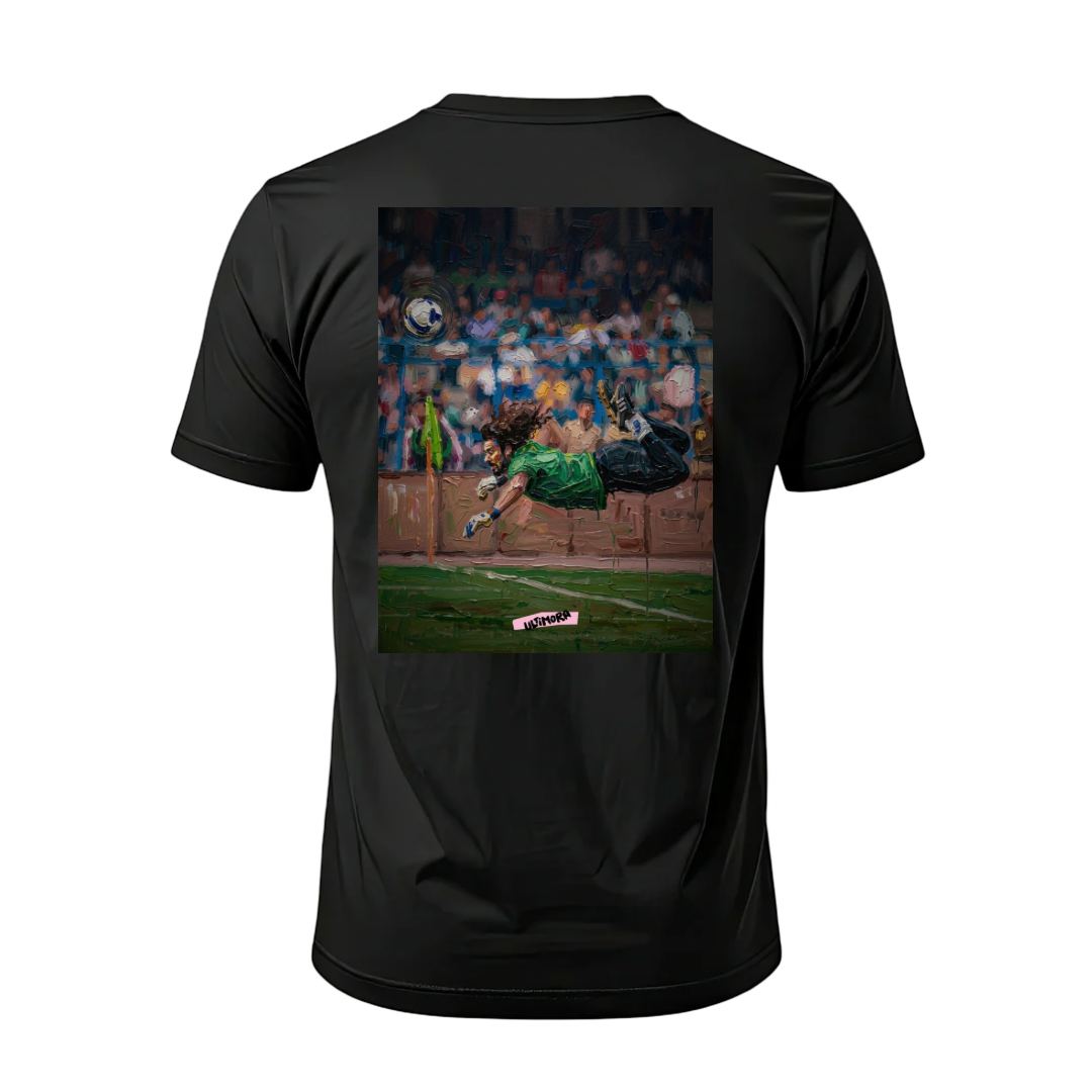 Rene Higuita