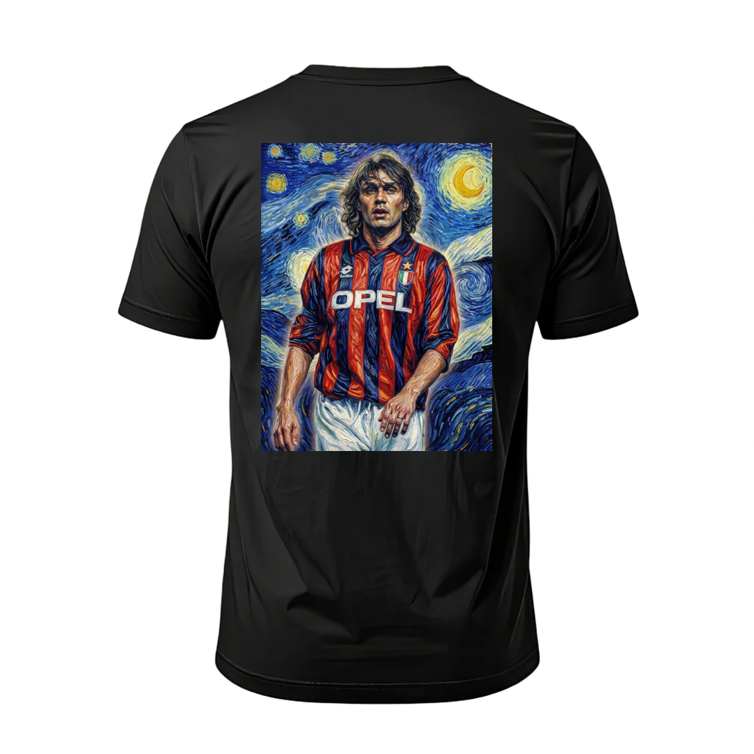 Starry Maldini