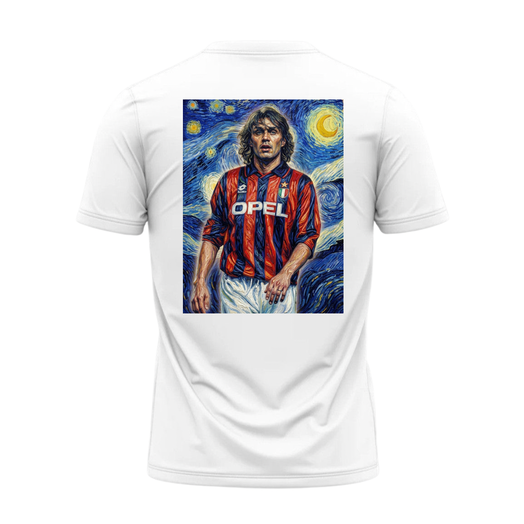 Starry Maldini