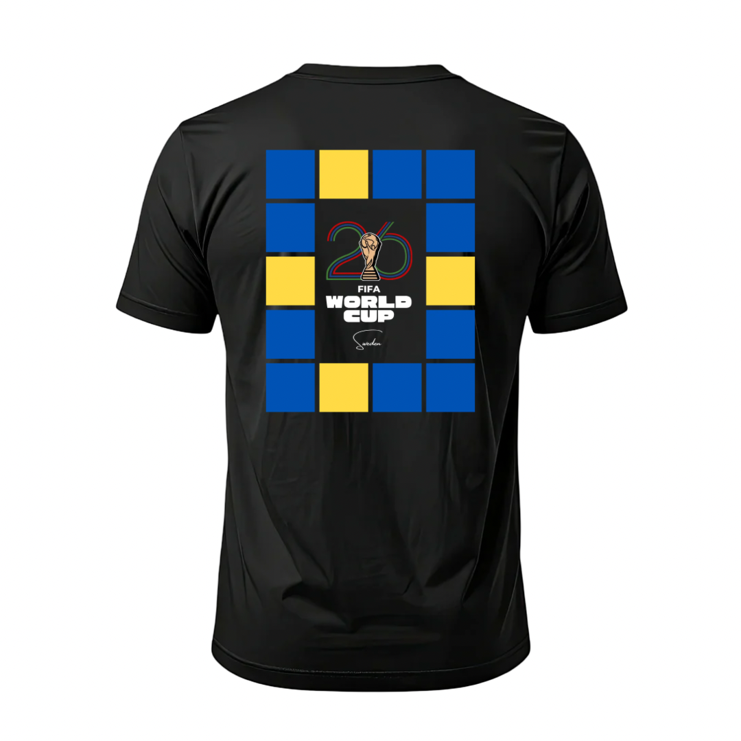 Sweden - Mundial