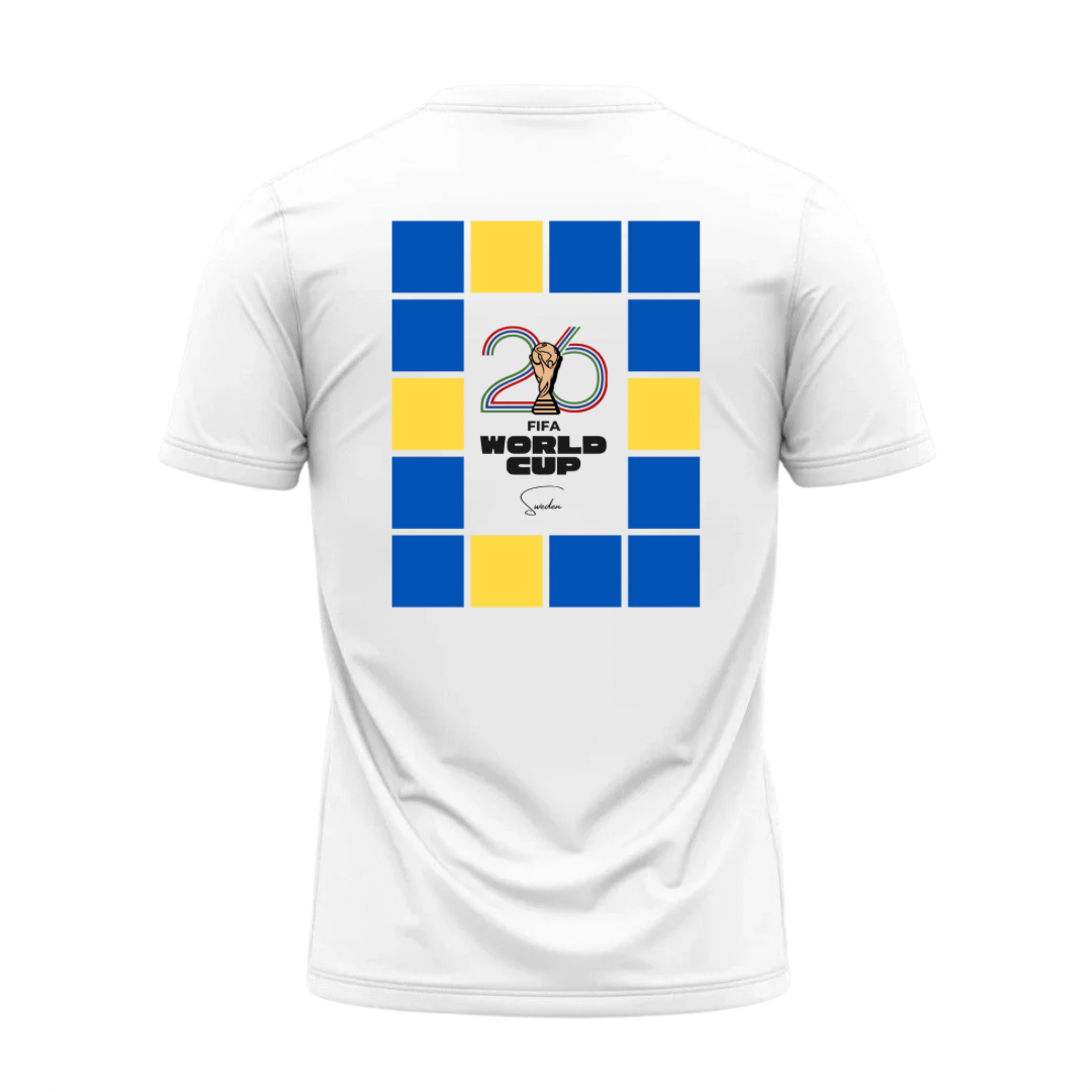 Sweden - Mundial