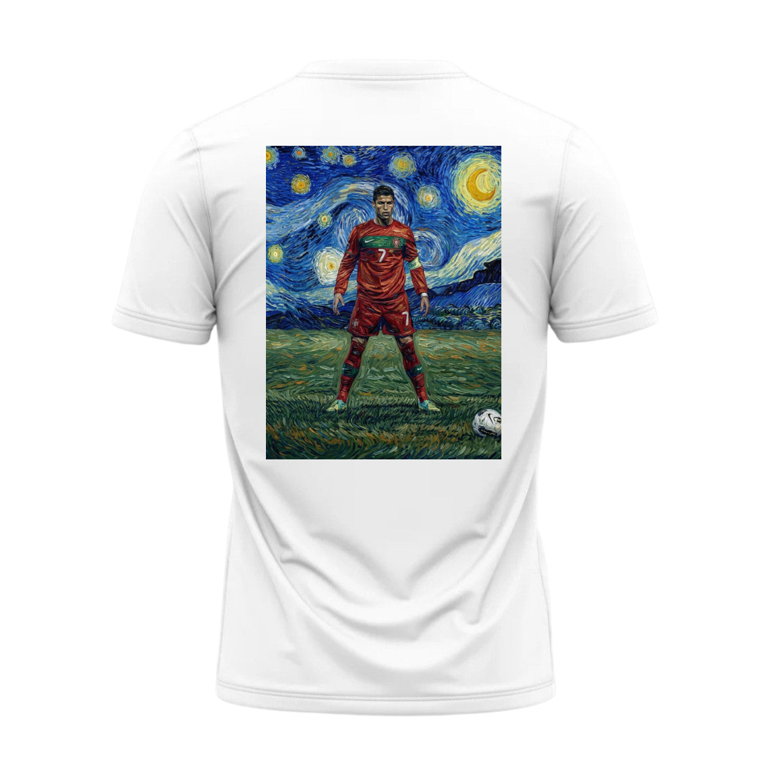 CR7 Night
