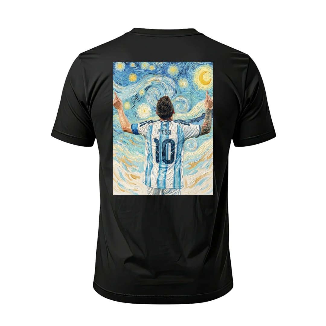 Messi Night