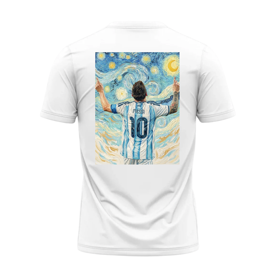 Messi Night