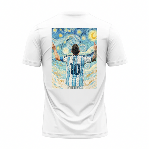 Messi Night