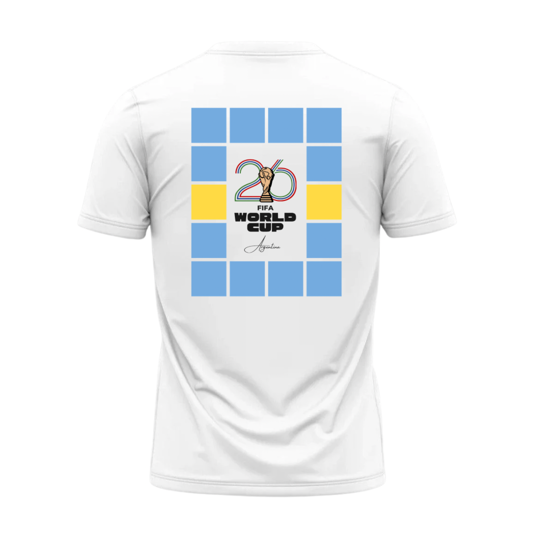 Argentina - Mundial