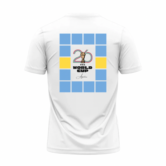 Argentina - Mundial