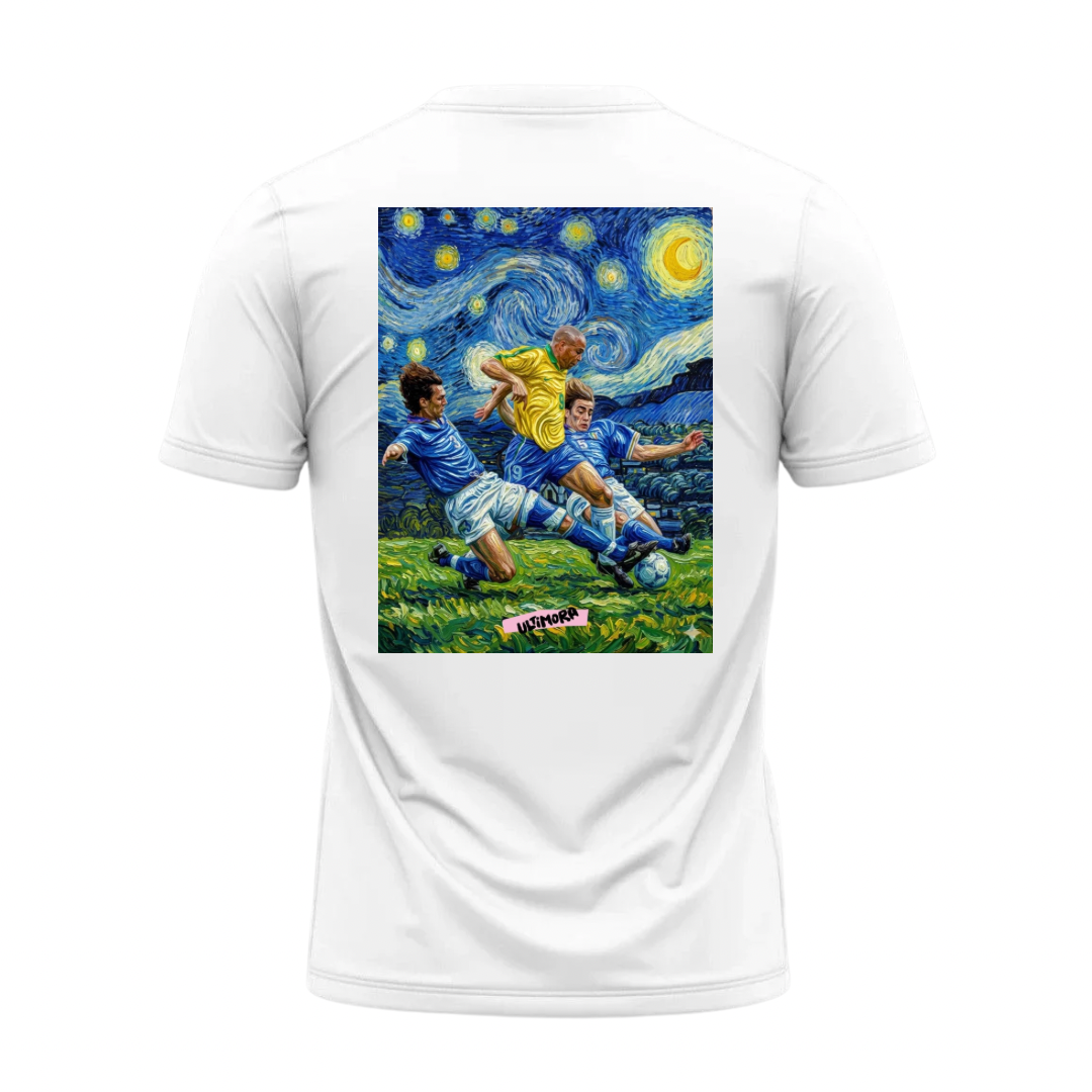 Starry Nazario