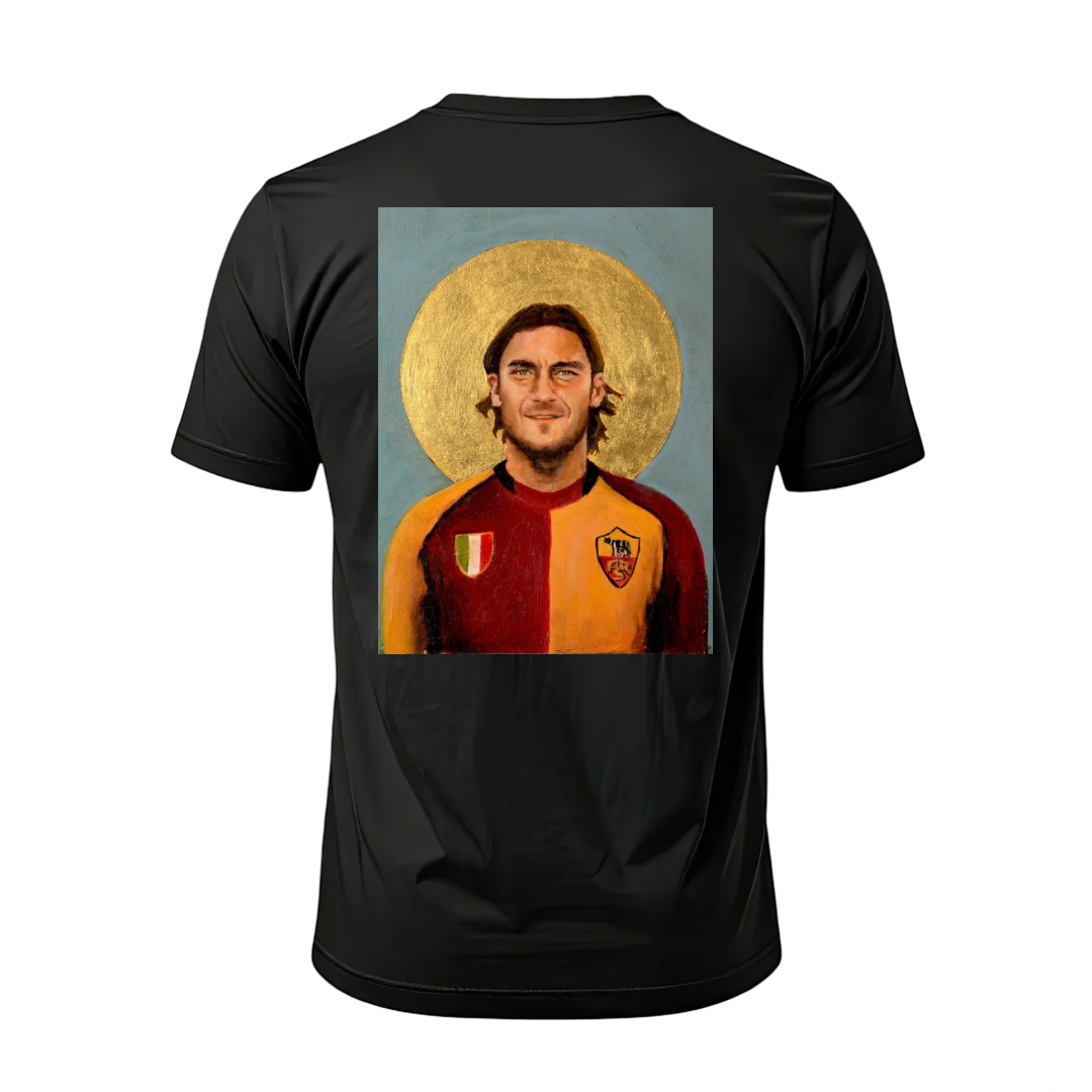 San Totti
