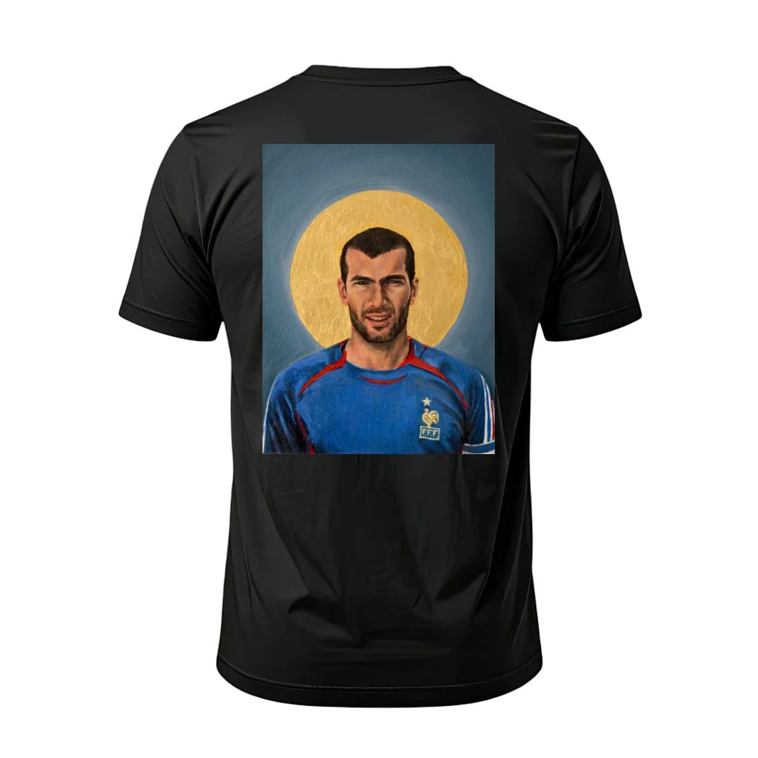 Santo Zidane