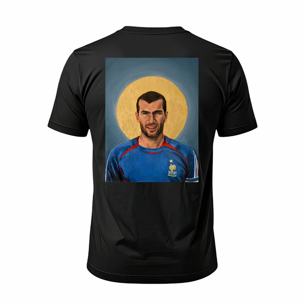 Santo Zidane