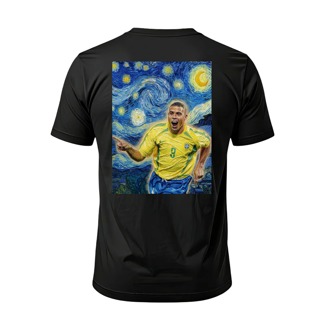 Real Ronaldo