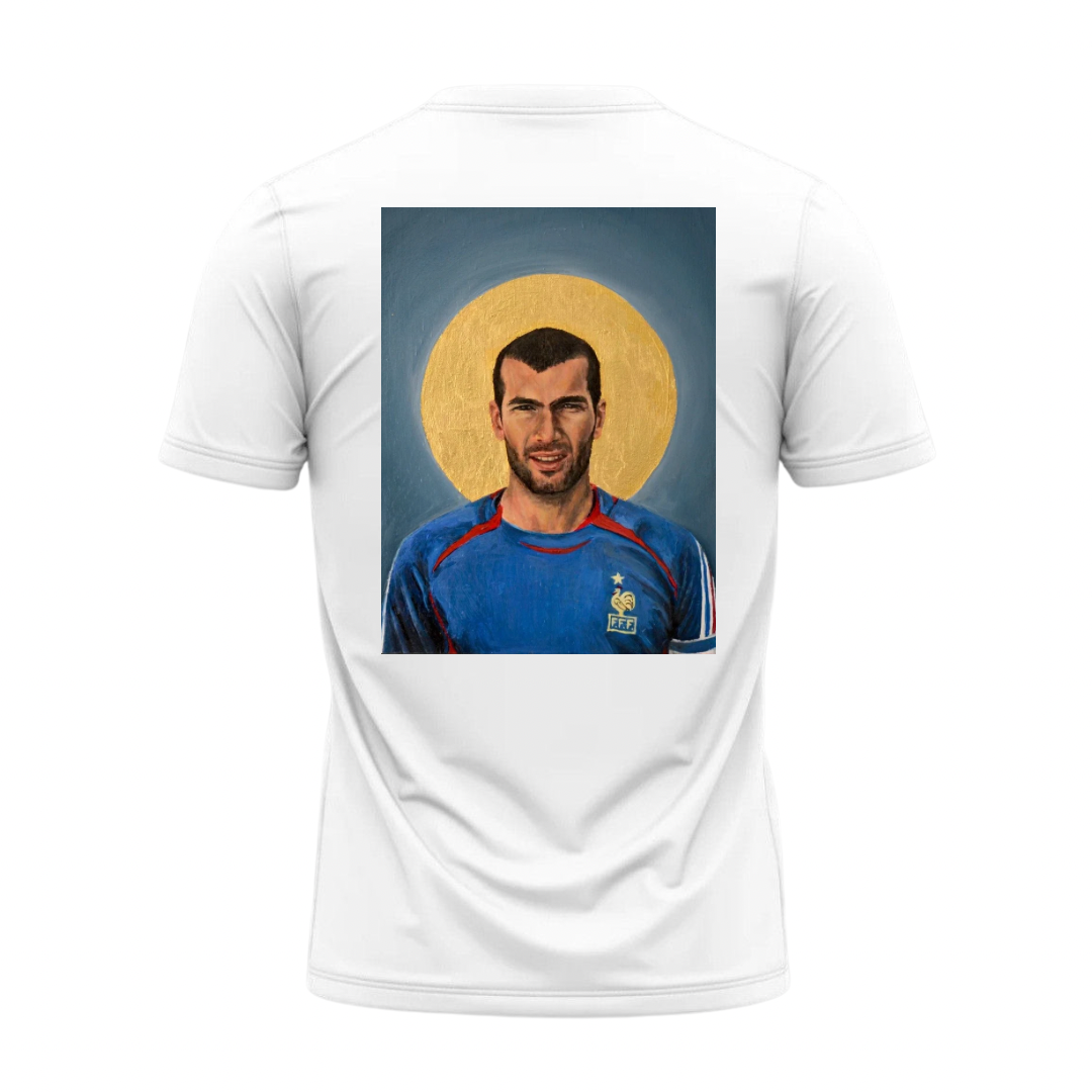 Santo Zidane