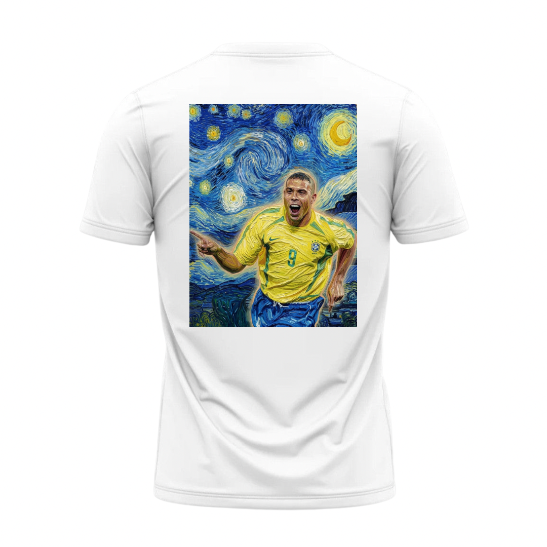 Real Ronaldo