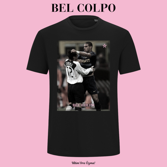 Bel colpo majica