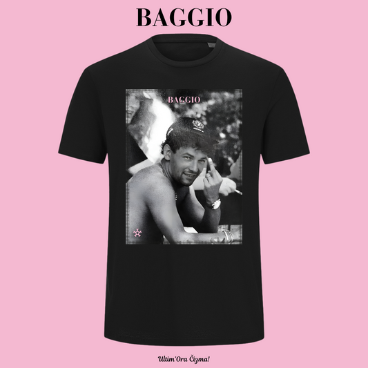 Baggio majica