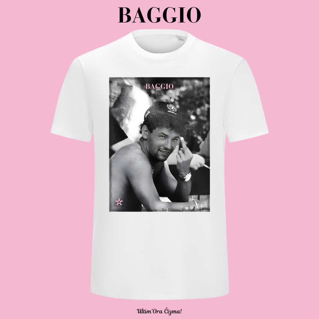 Baggio majica