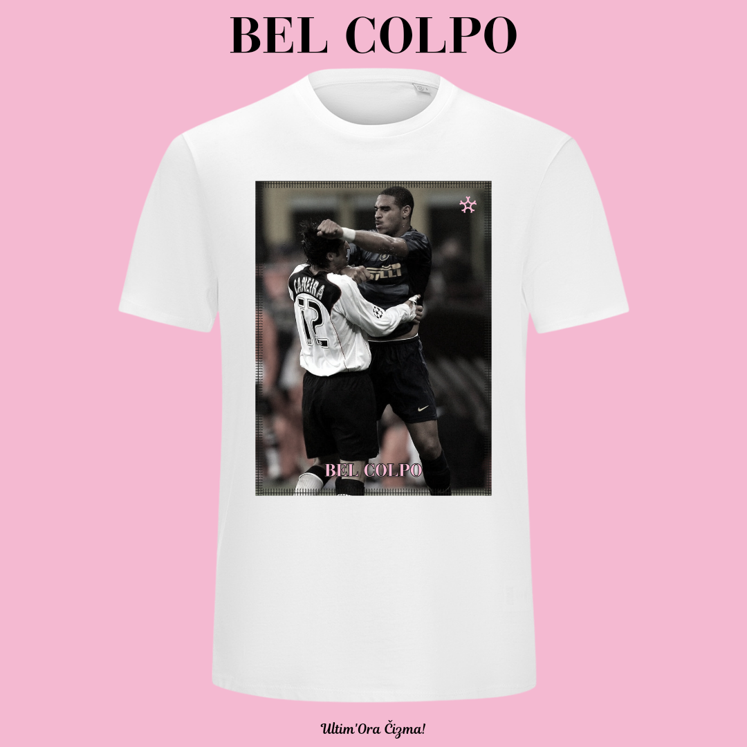 Bel colpo majica