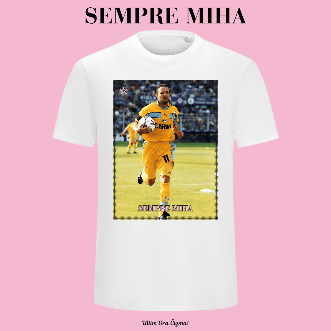 Sempre Miha majica