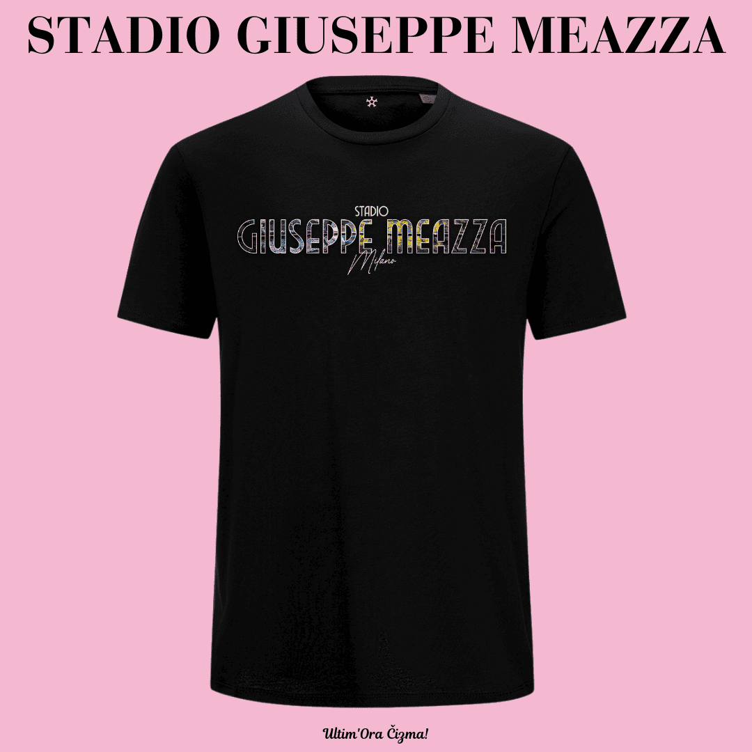 Stadio Giuseppe Meazza majica