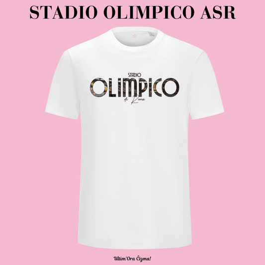 Stadio Olimpico ASR majica