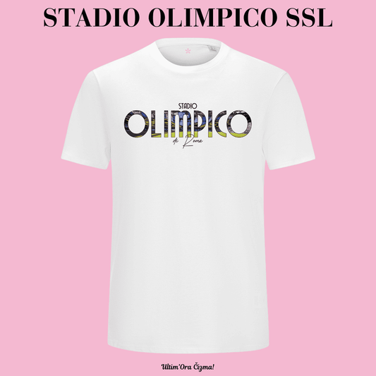 Stadio Olimpico SSL majica