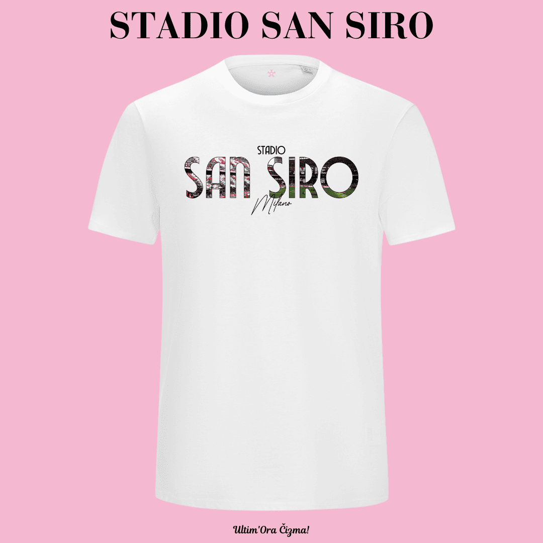 Stadio San Siro majica