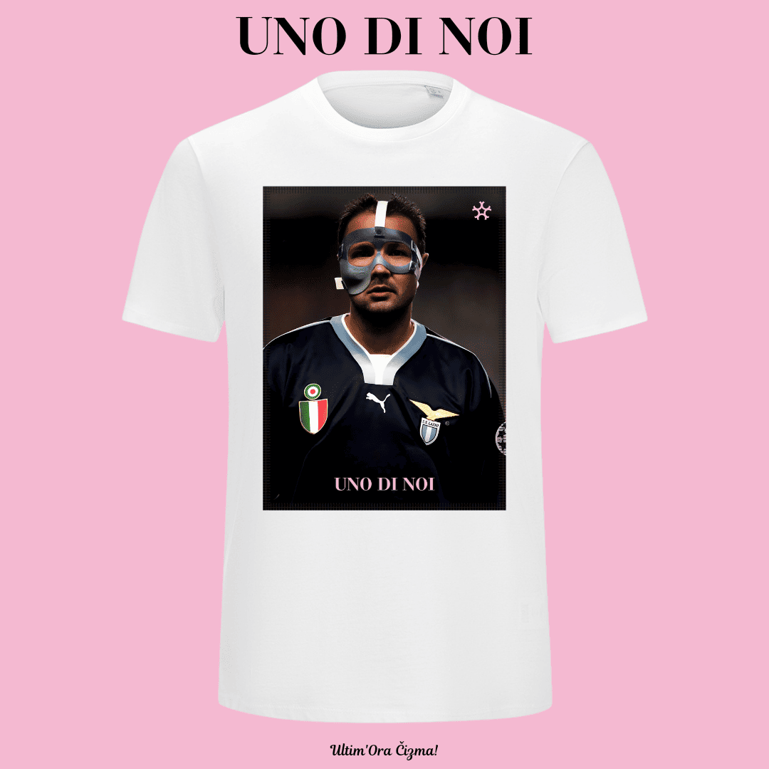 Uno di noi majica