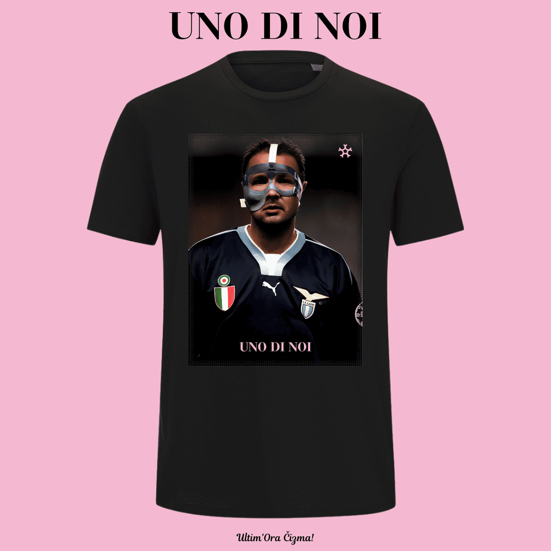 Uno di noi majica