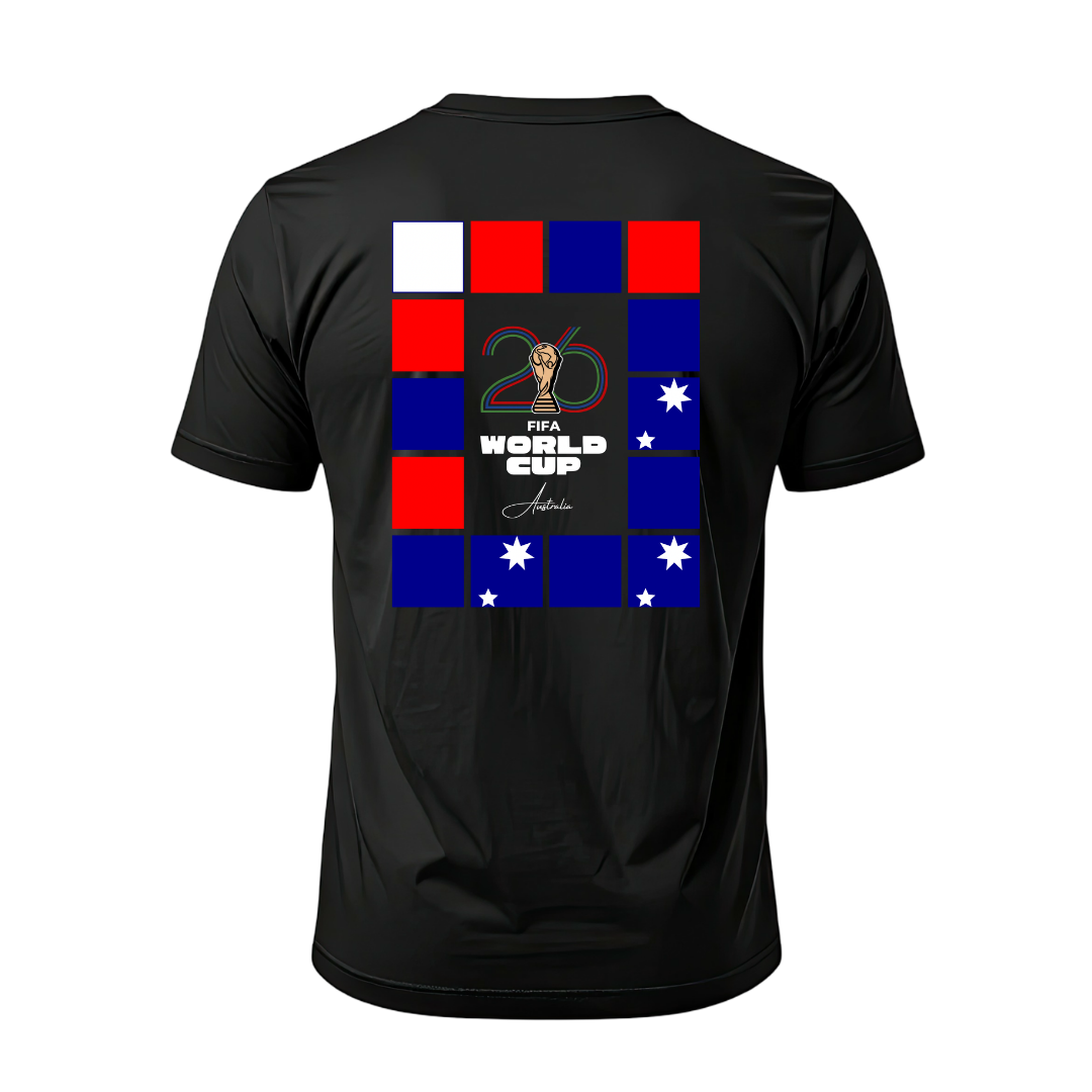 Australia - Mundial