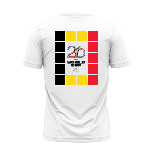 Belgium - Mundial