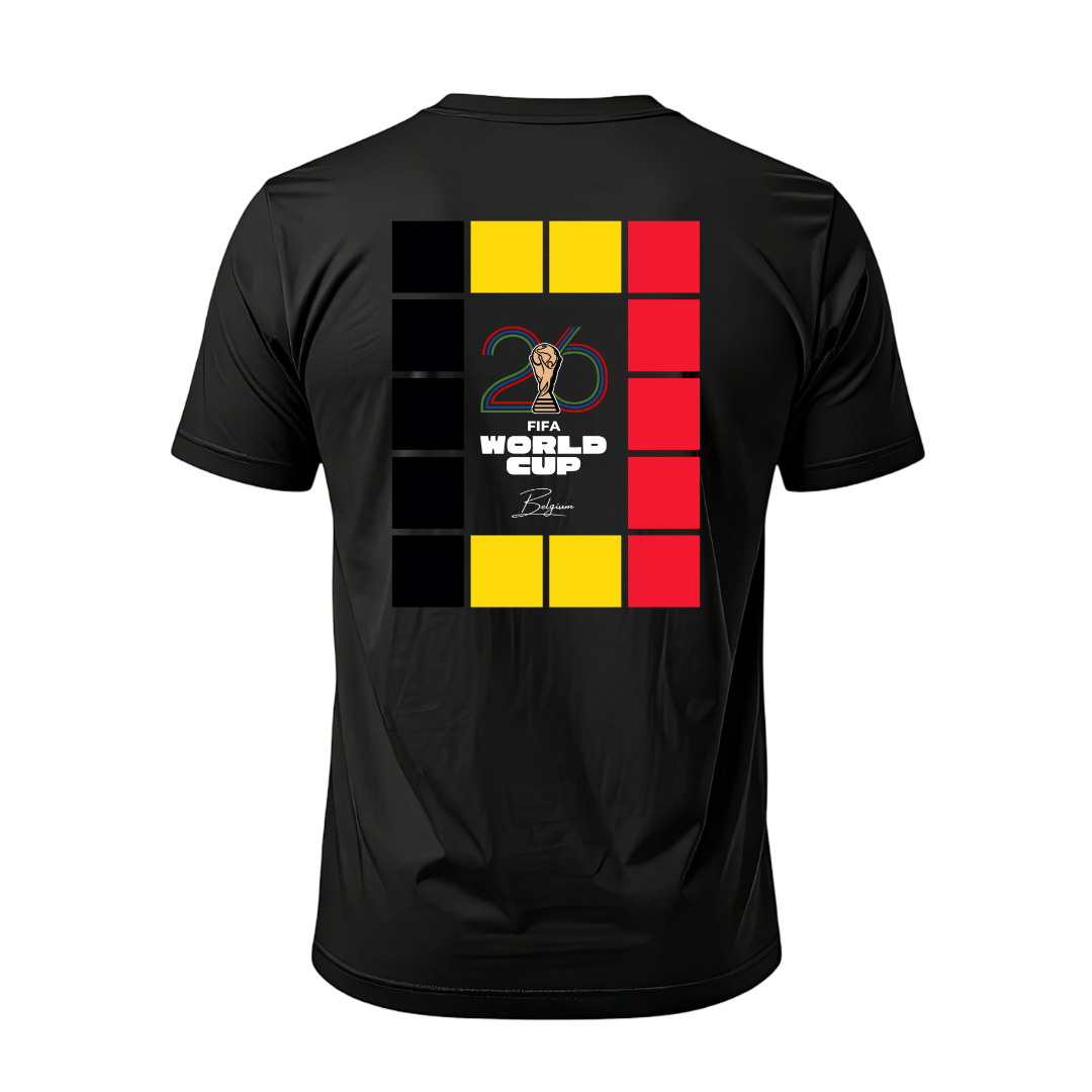 Belgium - Mundial