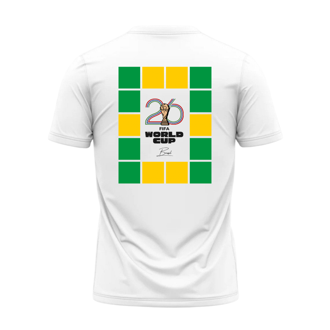 Brazil - Mundial