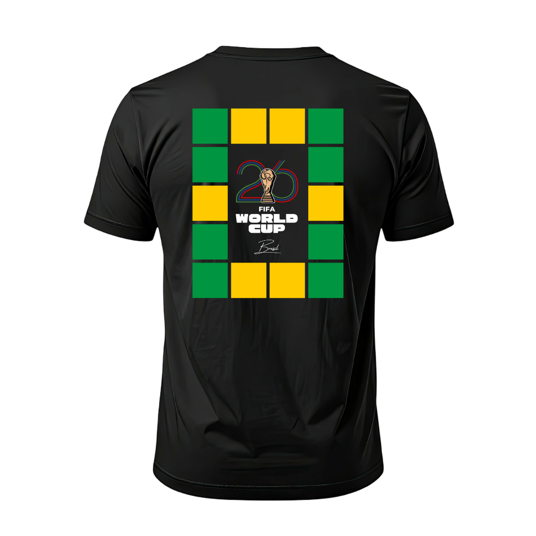 Brazil - Mundial