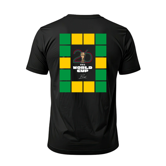Brazil - Mundial