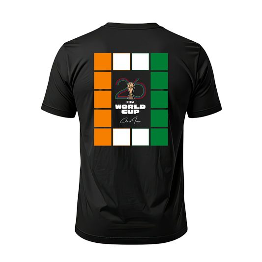 Cote d'Ivoire - Mundial